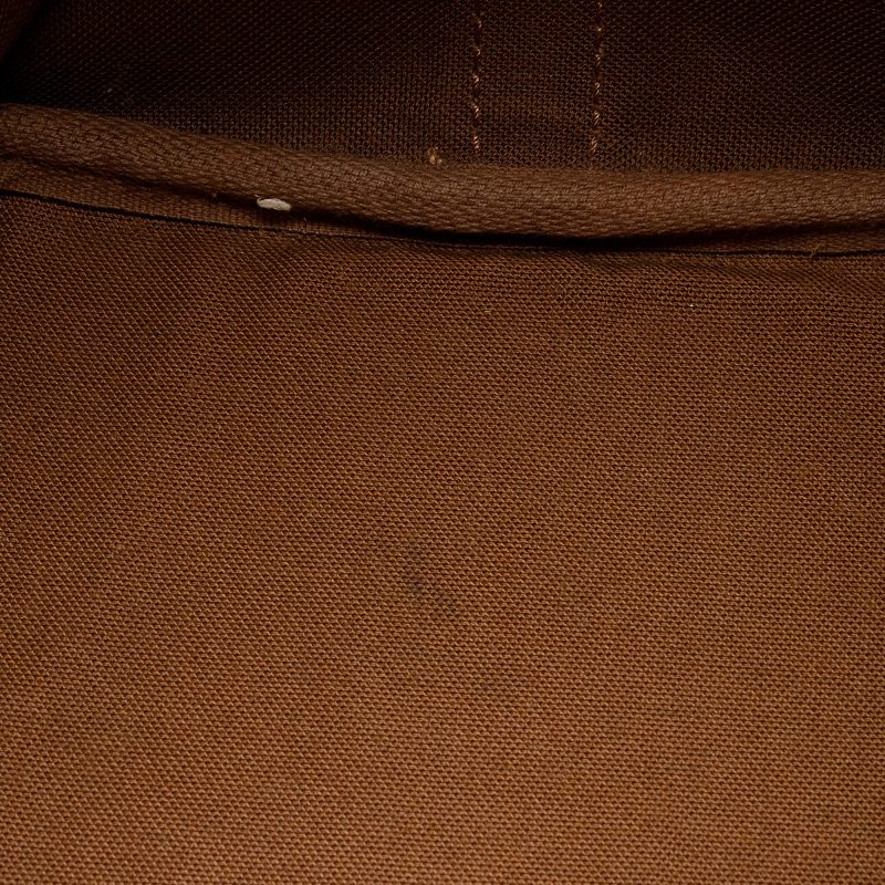 Louis Vuitton Vintage Monogram Canvas Petit Noe Shoulder Bag (SHF-PDoiBU) - Image 10