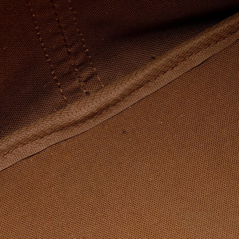 Louis Vuitton Vintage Monogram Canvas Petit Noe Shoulder Bag (SHF-PDoiBU) - Image 11