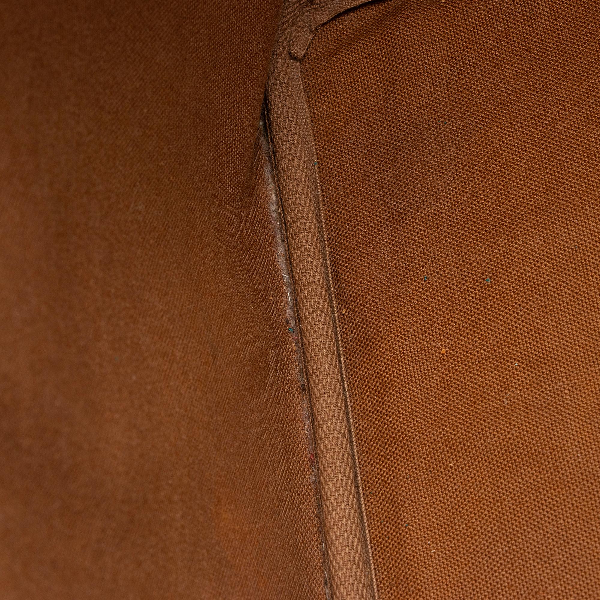 Louis Vuitton Vintage Monogram Canvas Petit Noe Shoulder Bag (SHF-S2V9Zp) - Image 12