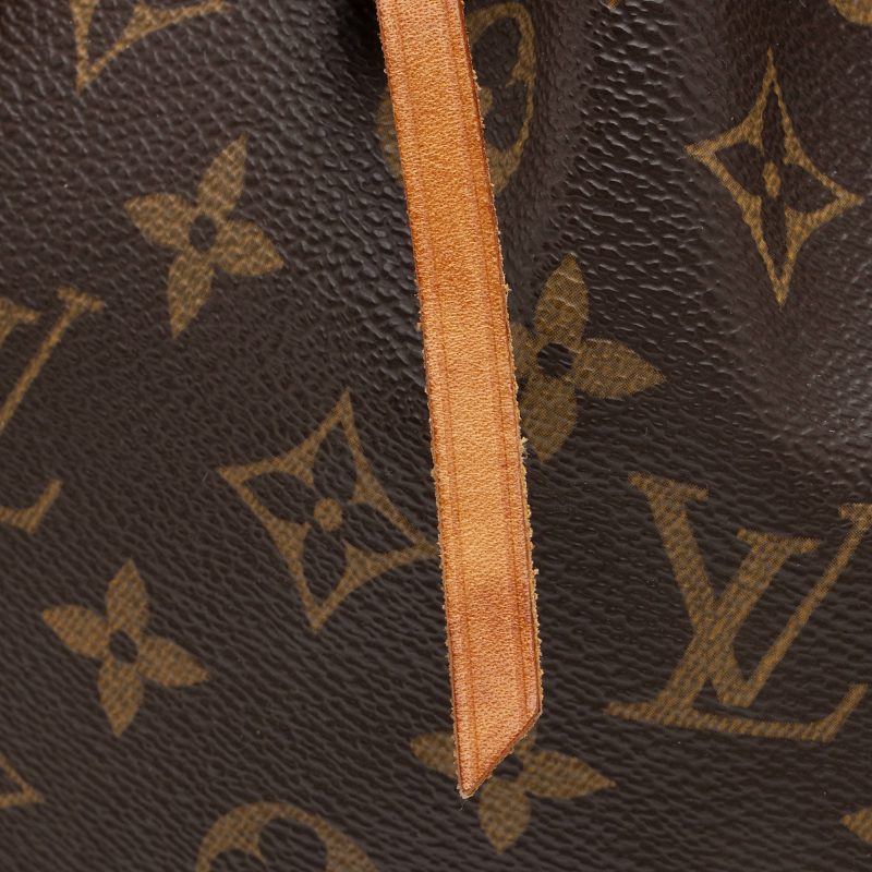 Louis Vuitton Vintage Monogram Canvas Petit Noe Shoulder Bag (SHF-11p5e9) - Image 15