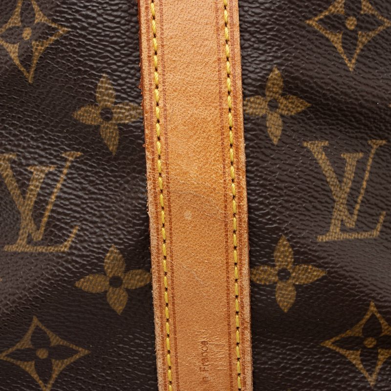Louis Vuitton Vintage Monogram Canvas Petit Noe Shoulder Bag (SHF-11p5e9) - Image 16