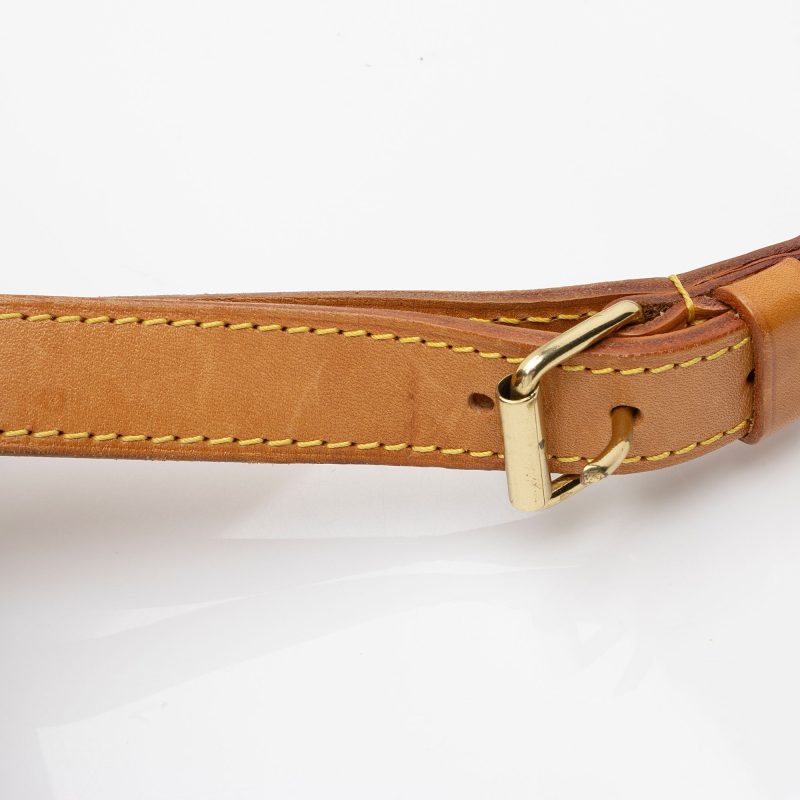 Louis Vuitton Vintage Monogram Canvas Petit Noe Shoulder Bag (SHF-11p5e9) - Image 17