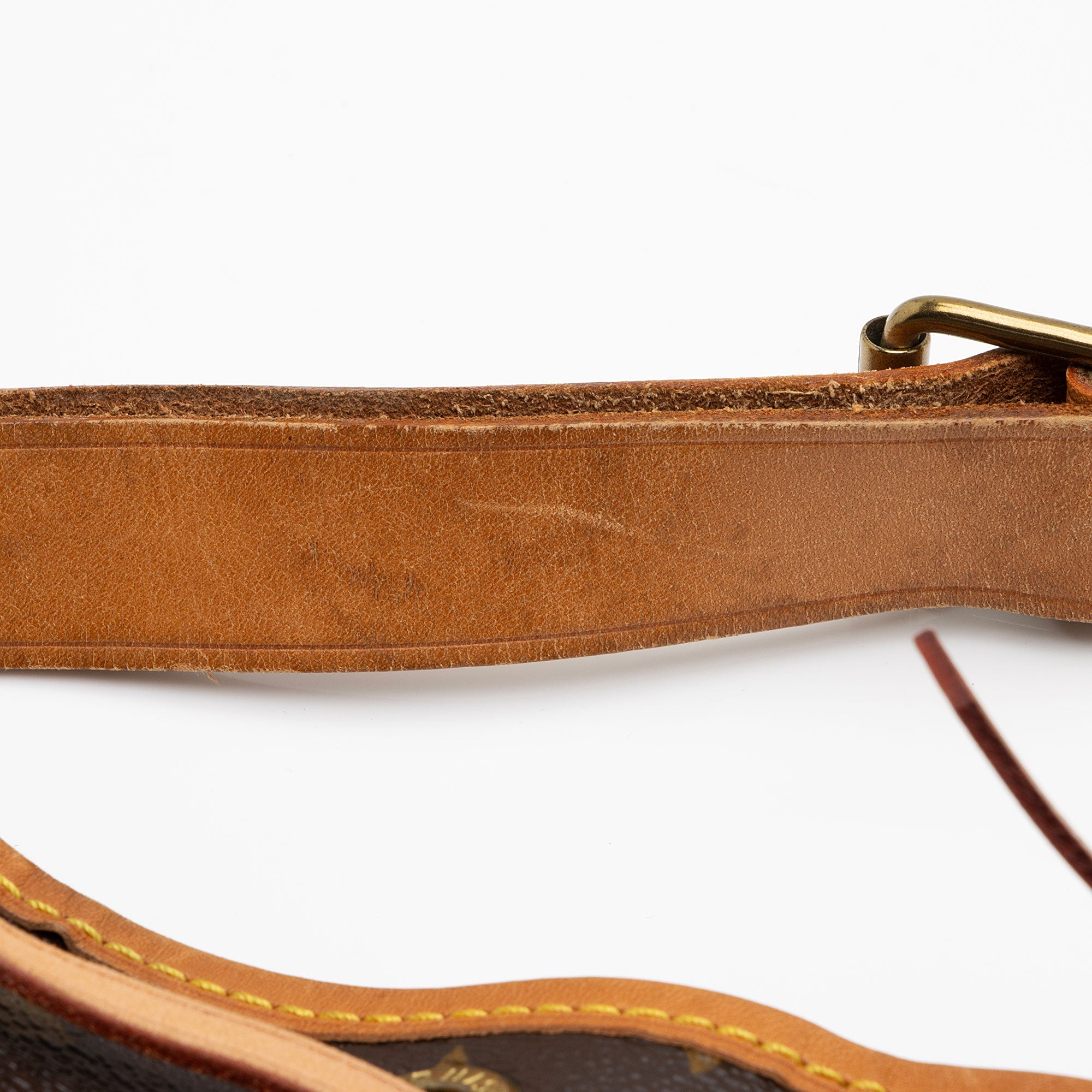 Louis Vuitton Vintage Monogram Canvas Petit Noe Shoulder Bag (SHF-xuJqqh) - Image 10