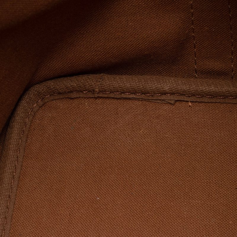 Louis Vuitton Vintage Monogram Canvas Petit Noe Shoulder Bag (SHF-xuJqqh) - Image 11