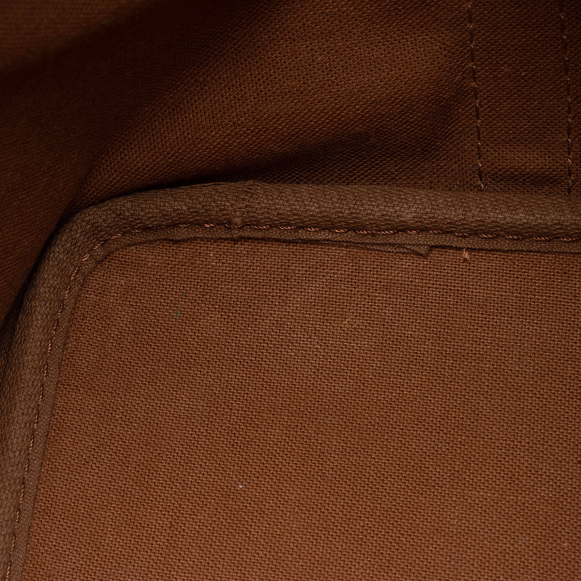 Louis Vuitton Vintage Monogram Canvas Petit Noe Shoulder Bag (SHF-xuJqqh) - Image 11