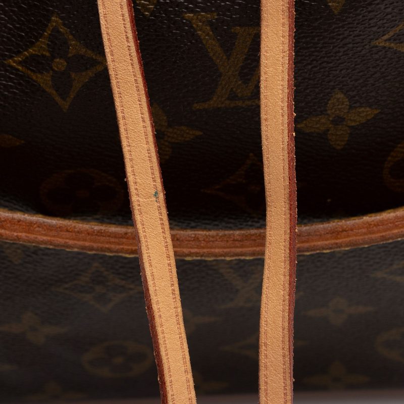 Louis Vuitton Vintage Monogram Canvas Petit Noe Shoulder Bag (SHF-xuJqqh) - Image 15