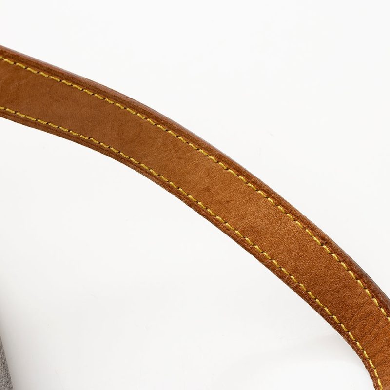 Louis Vuitton Vintage Monogram Canvas Piano Tote - FINAL SALE (SHF-18934) - Image 10