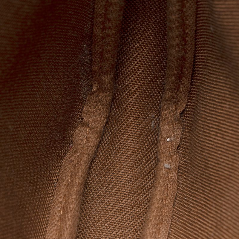 Louis Vuitton Vintage Monogram Canvas Pochette Accessoires (SHF-21132) - Image 9