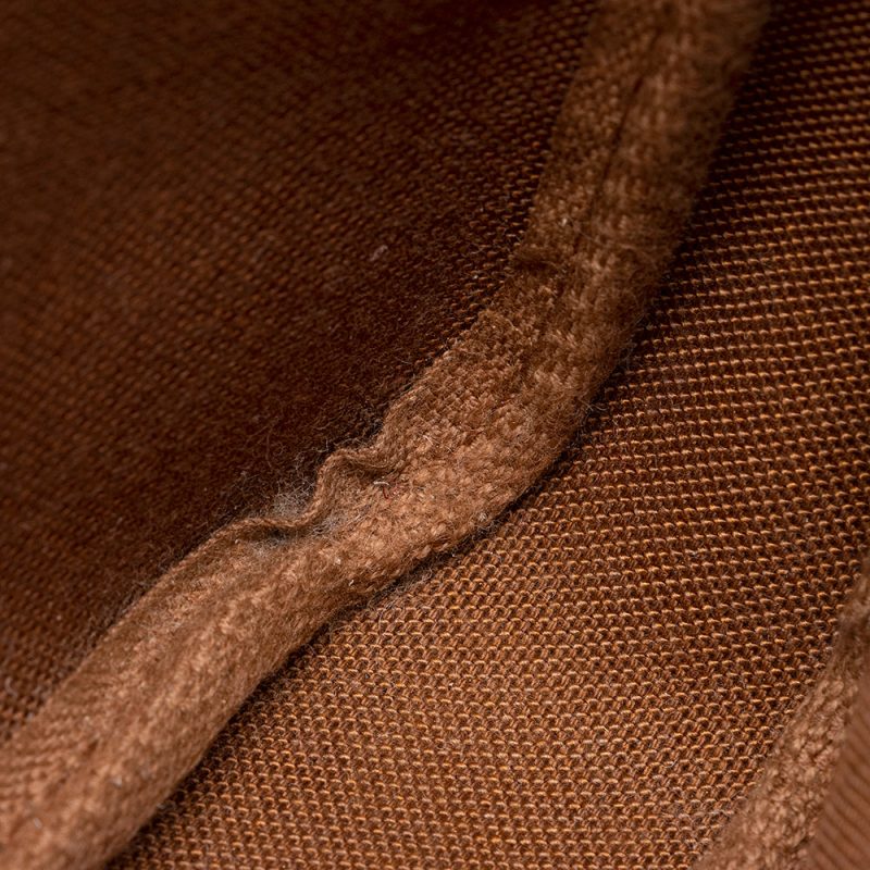 Louis Vuitton Vintage Monogram Canvas Pochette Accessoires (SHF-21133) - Image 9