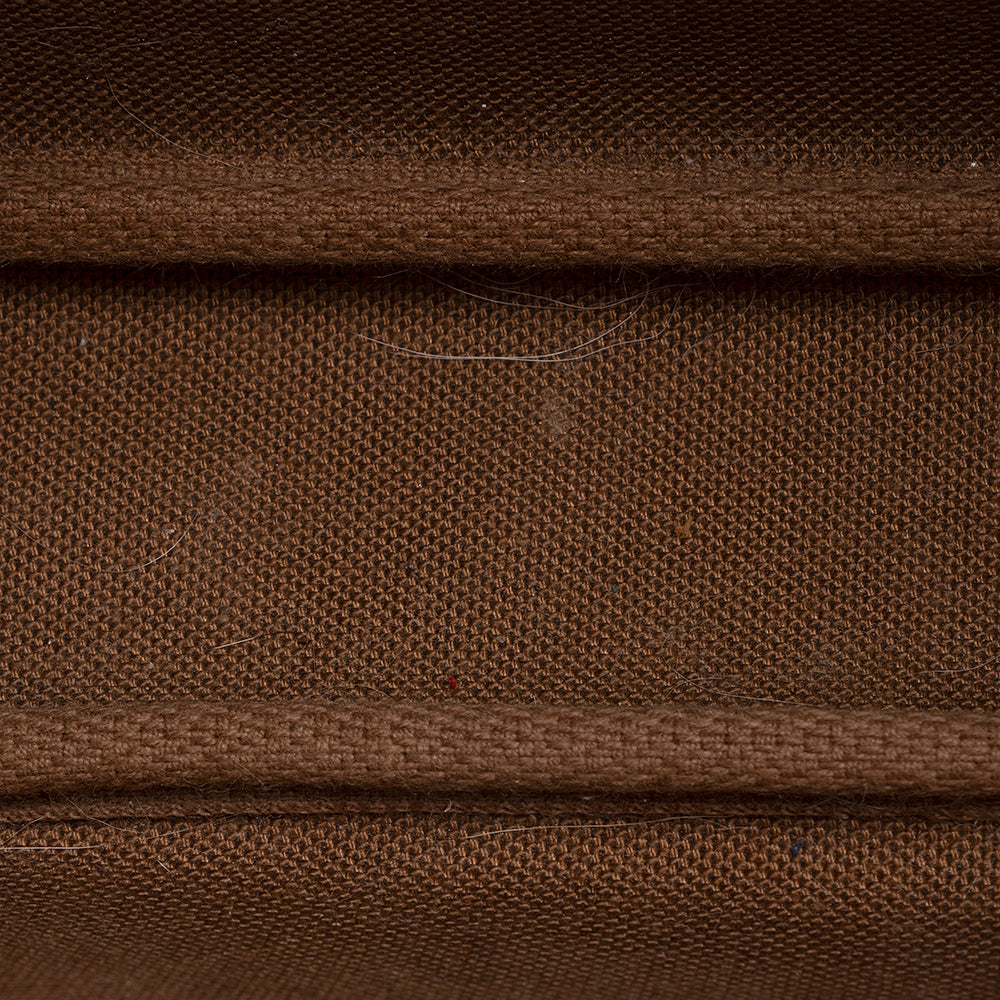Louis Vuitton Vintage Monogram Canvas Pochette Accessoires (SHF-21351) - Image 9