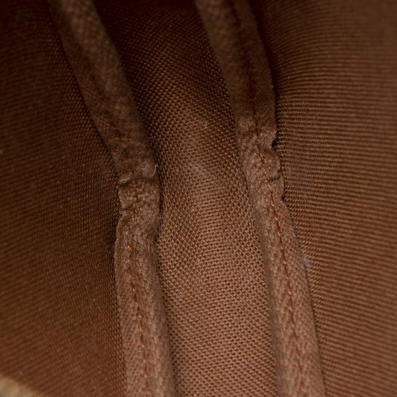 Louis Vuitton Vintage Monogram Canvas Pochette Accessoires (SHF-21054) - Image 9