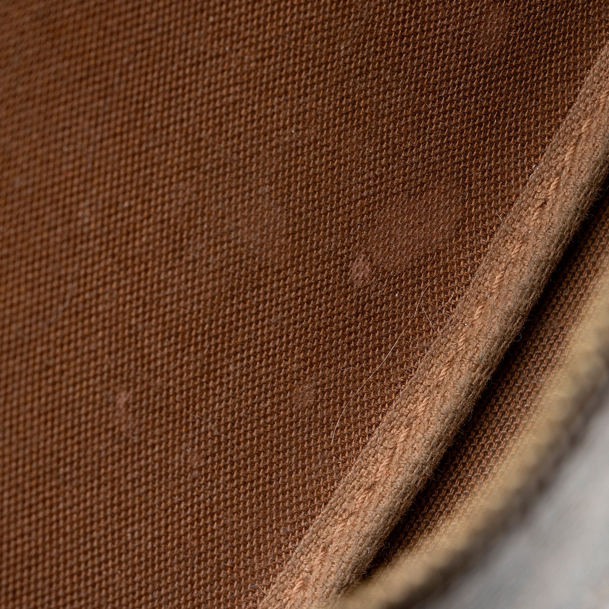 Louis Vuitton Vintage Monogram Canvas Pochette Accessoires (SHF-22173) - Image 10