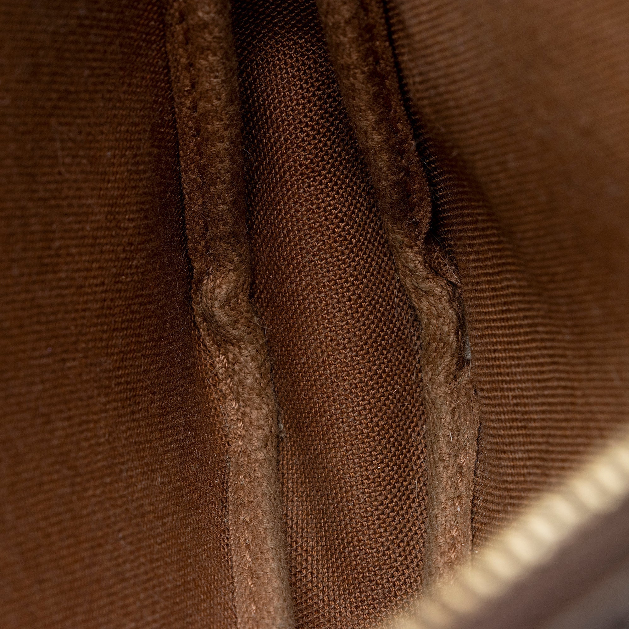 Louis Vuitton Vintage Monogram Canvas Pochette Accessoires (SHF-22173) - Image 11