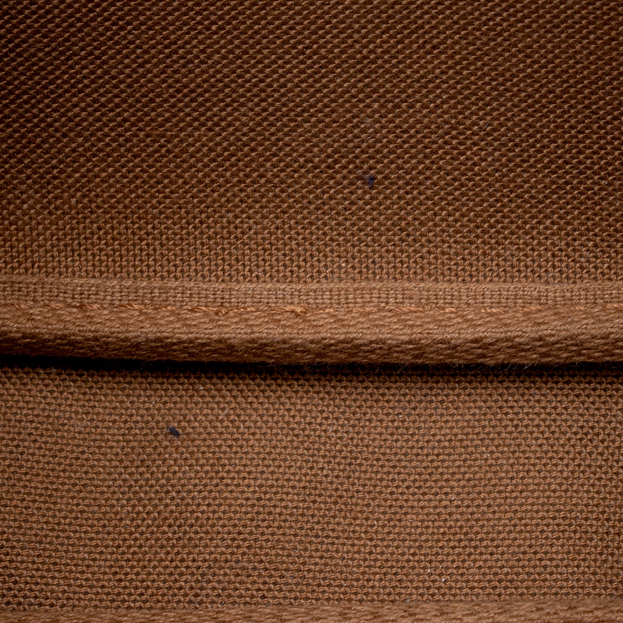 Louis Vuitton Vintage Monogram Canvas Pochette Accessoires (SHF-ABGljf) - Image 8