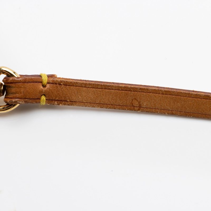 Louis Vuitton Vintage Monogram Canvas Pochette Accessoires (SHF-5KeIJ0) - Image 10
