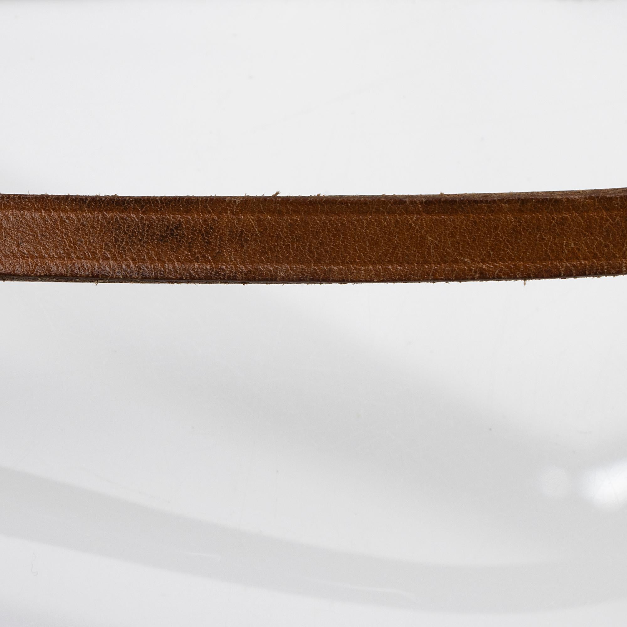 Louis Vuitton Vintage Monogram Canvas Pochette Accessoires (SHF-x5ejjN) - Image 9