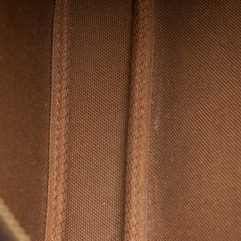 Louis Vuitton Vintage Monogram Canvas Pochette Accessoires (SHF-31L4en) - Image 9