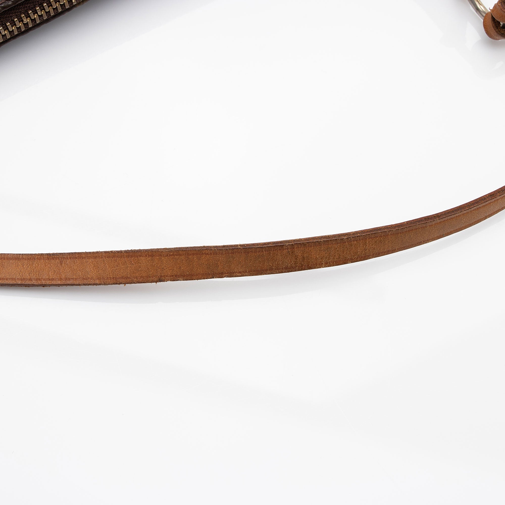 Louis Vuitton Vintage Monogram Canvas Pochette Accessoires (SHF-9OsCbe) - Image 11