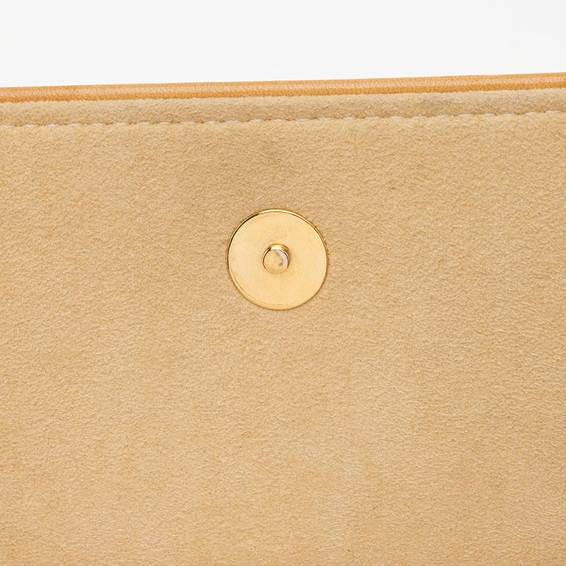 Louis Vuitton Vintage Monogram Canvas Pochette Twin GM Shoulder Bag (SHF-20792) - Image 8
