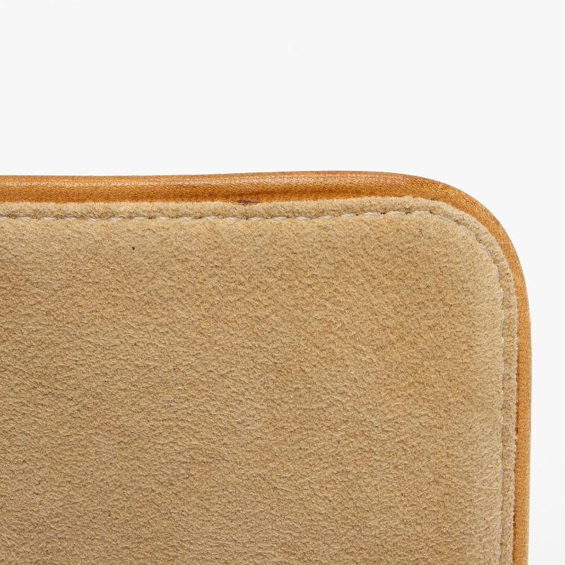 Louis Vuitton Vintage Monogram Canvas Pochette Twin GM Shoulder Bag (SHF-ou7kwX) - Image 9