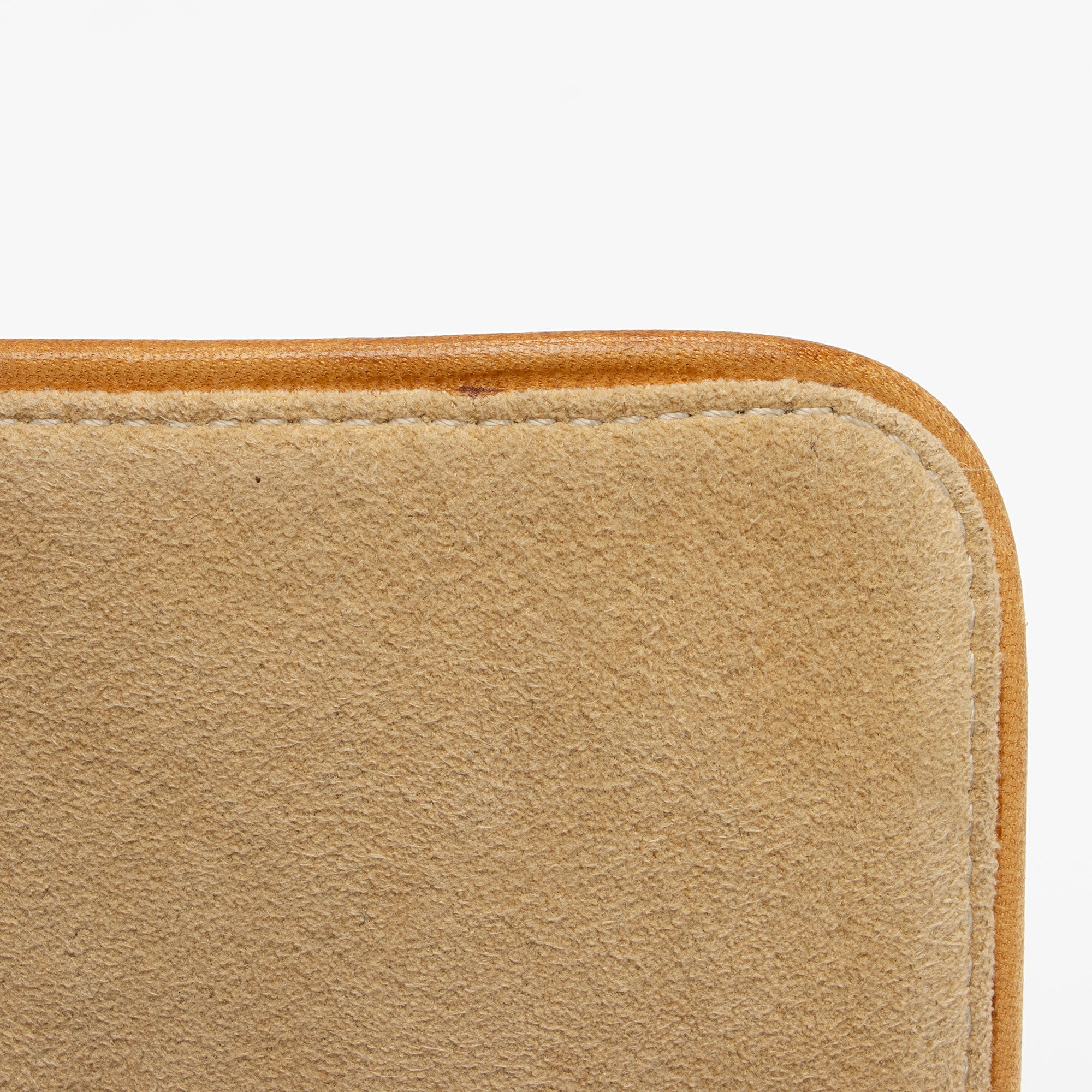 Louis Vuitton Vintage Monogram Canvas Pochette Twin GM Shoulder Bag (SHF-ou7kwX) - Image 9