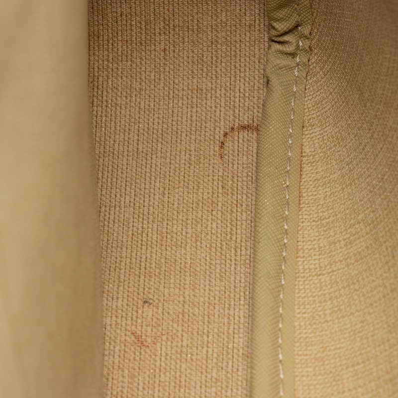 Louis Vuitton Vintage Monogram Canvas Reporter GM Messenger Bag (SHF-23072) - Image 12
