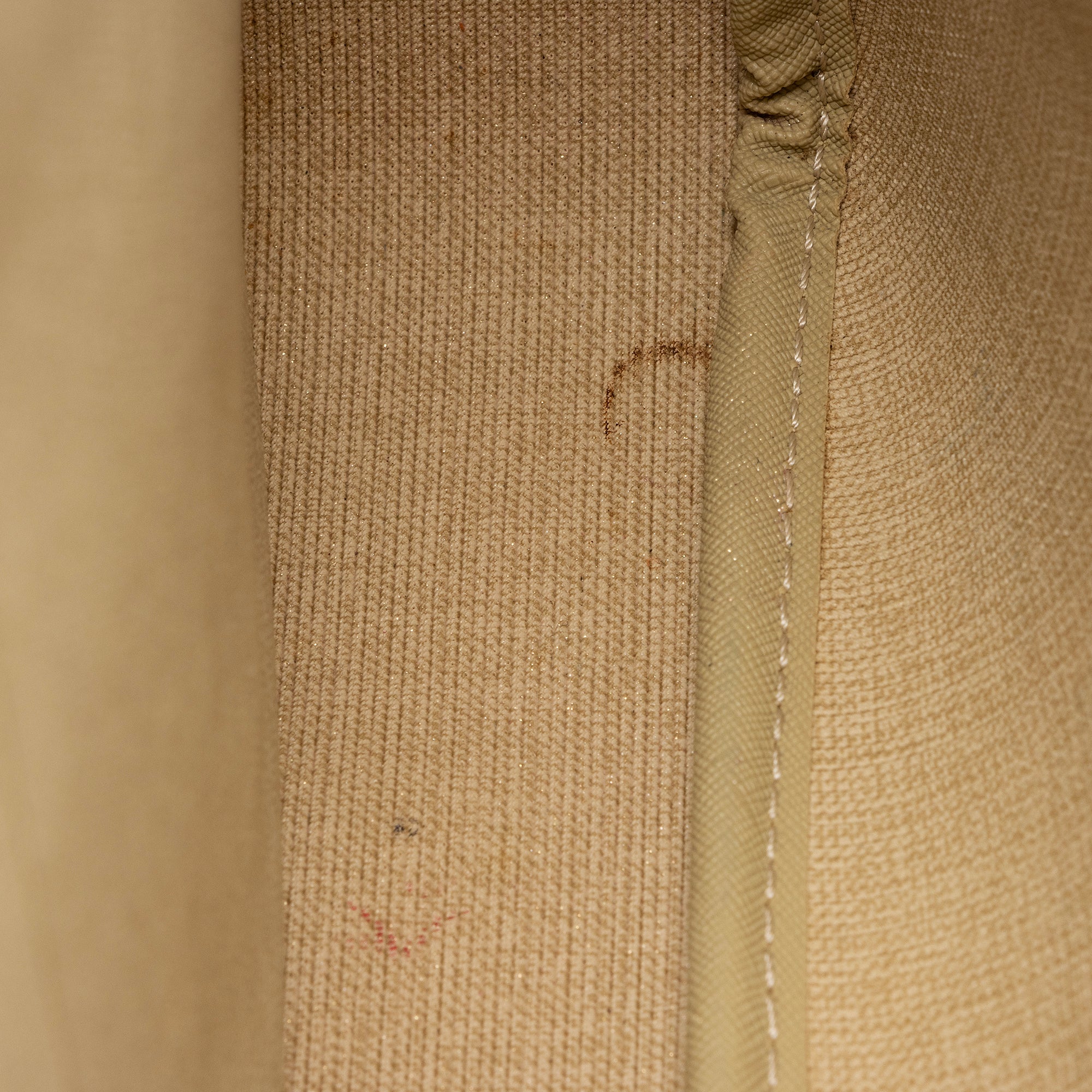 Louis Vuitton Vintage Monogram Canvas Reporter GM Messenger Bag (SHF-23072) - Image 12