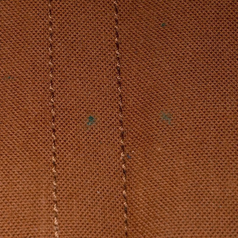 Louis Vuitton Vintage Monogram Canvas Sac Flanerie 50 Duffel Bag (SHF-22556) - Image 12
