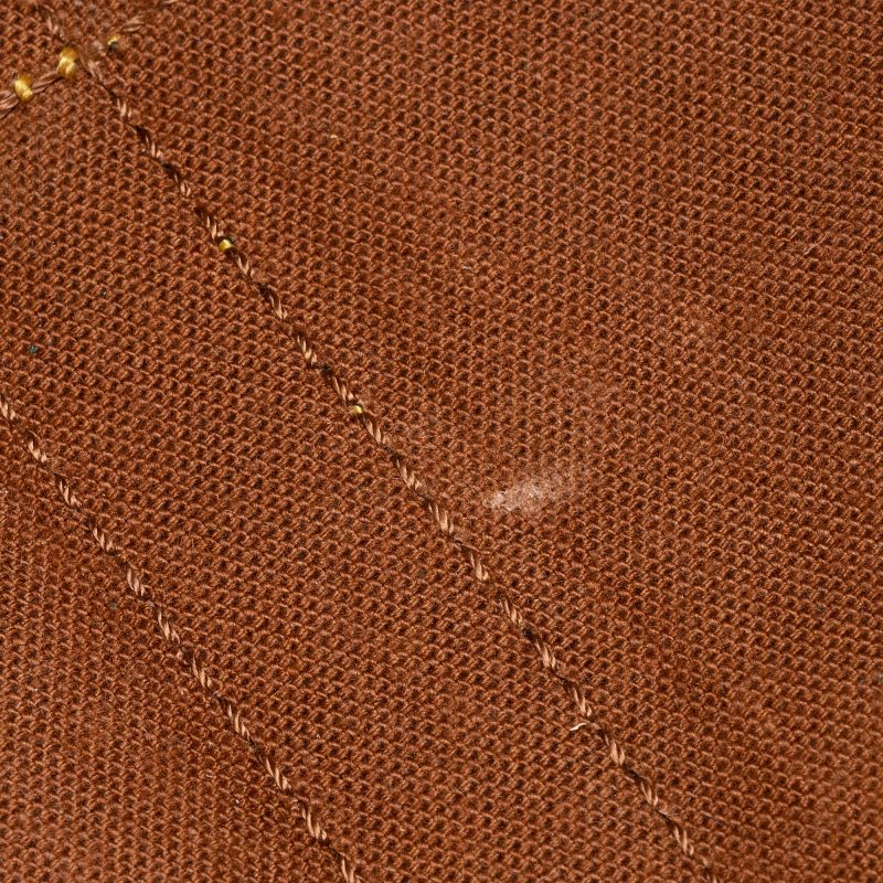 Louis Vuitton Vintage Monogram Canvas Sac Flanerie 50 Duffel Bag (SHF-22556) - Image 14
