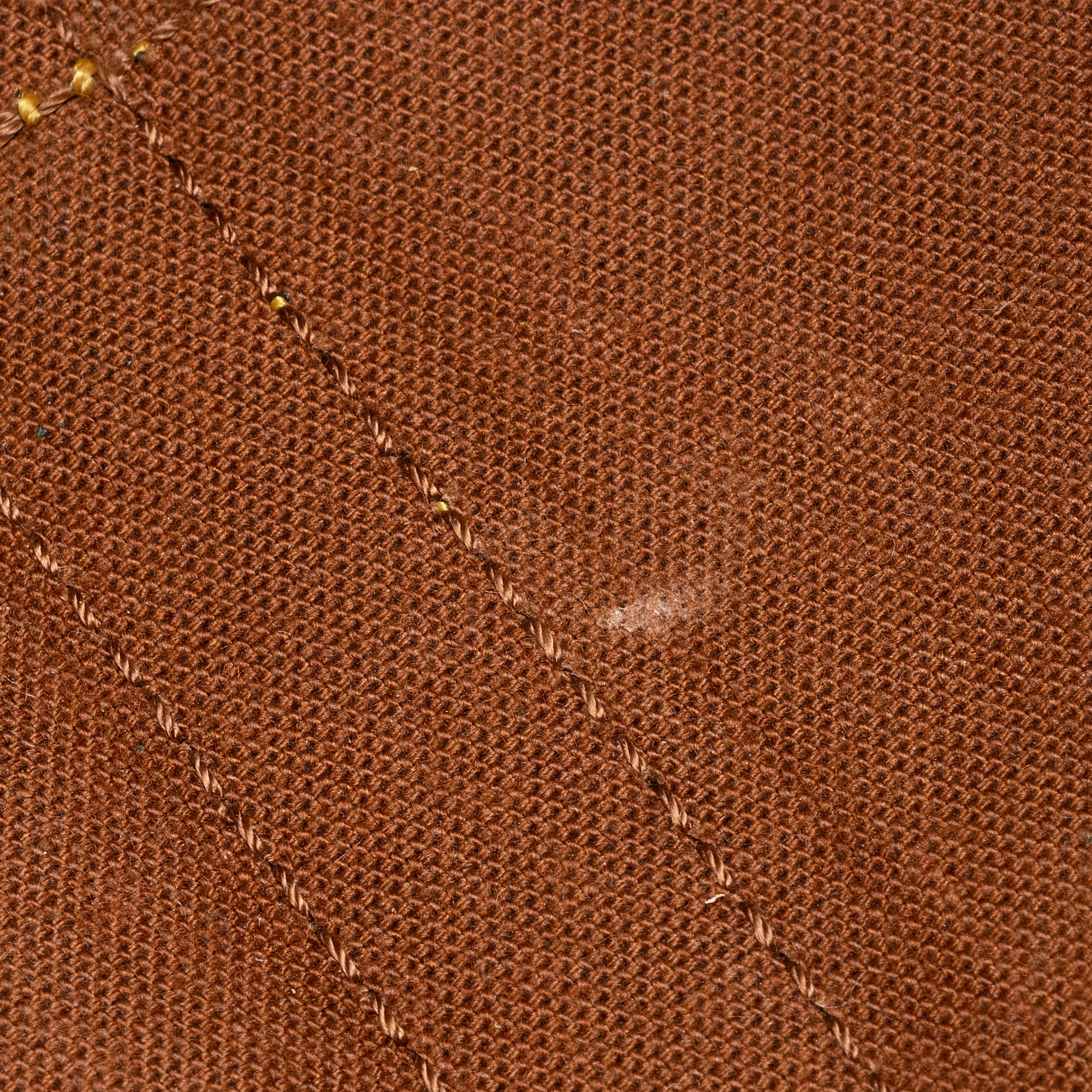 Louis Vuitton Vintage Monogram Canvas Sac Flanerie 50 Duffel Bag (SHF-22556) - Image 14