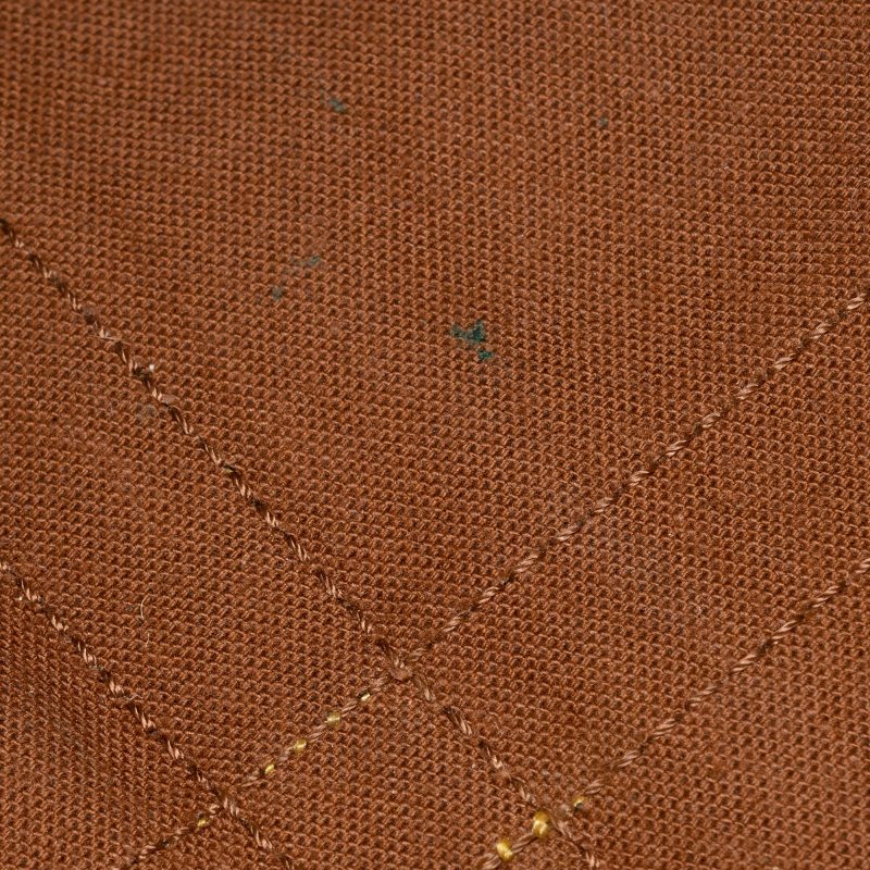 Louis Vuitton Vintage Monogram Canvas Sac Flanerie 50 Duffel Bag (SHF-22556) - Image 15
