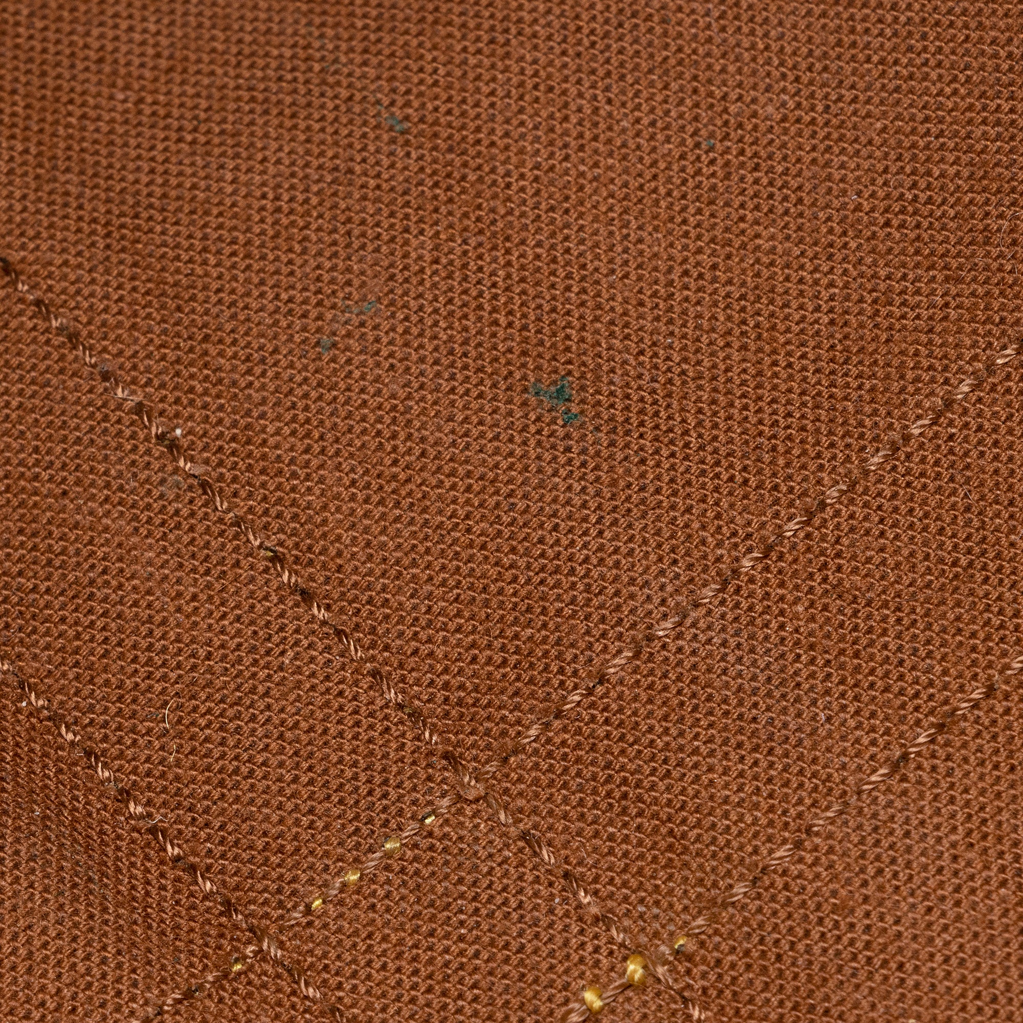 Louis Vuitton Vintage Monogram Canvas Sac Flanerie 50 Duffel Bag (SHF-22556) - Image 15