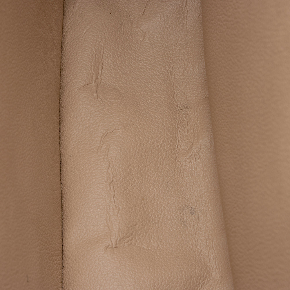 Louis Vuitton Vintage Monogram Canvas Sac Plat Tote (SHF-20209) - Image 10