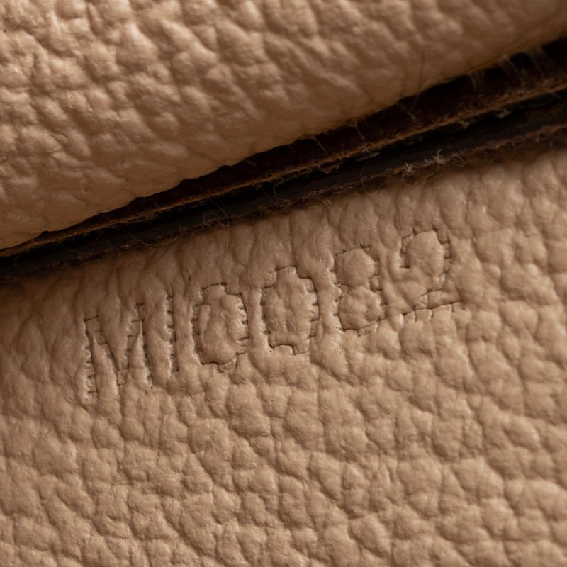 Louis Vuitton Vintage Monogram Canvas Sac Plat Tote (SHF-22683) - Image 5