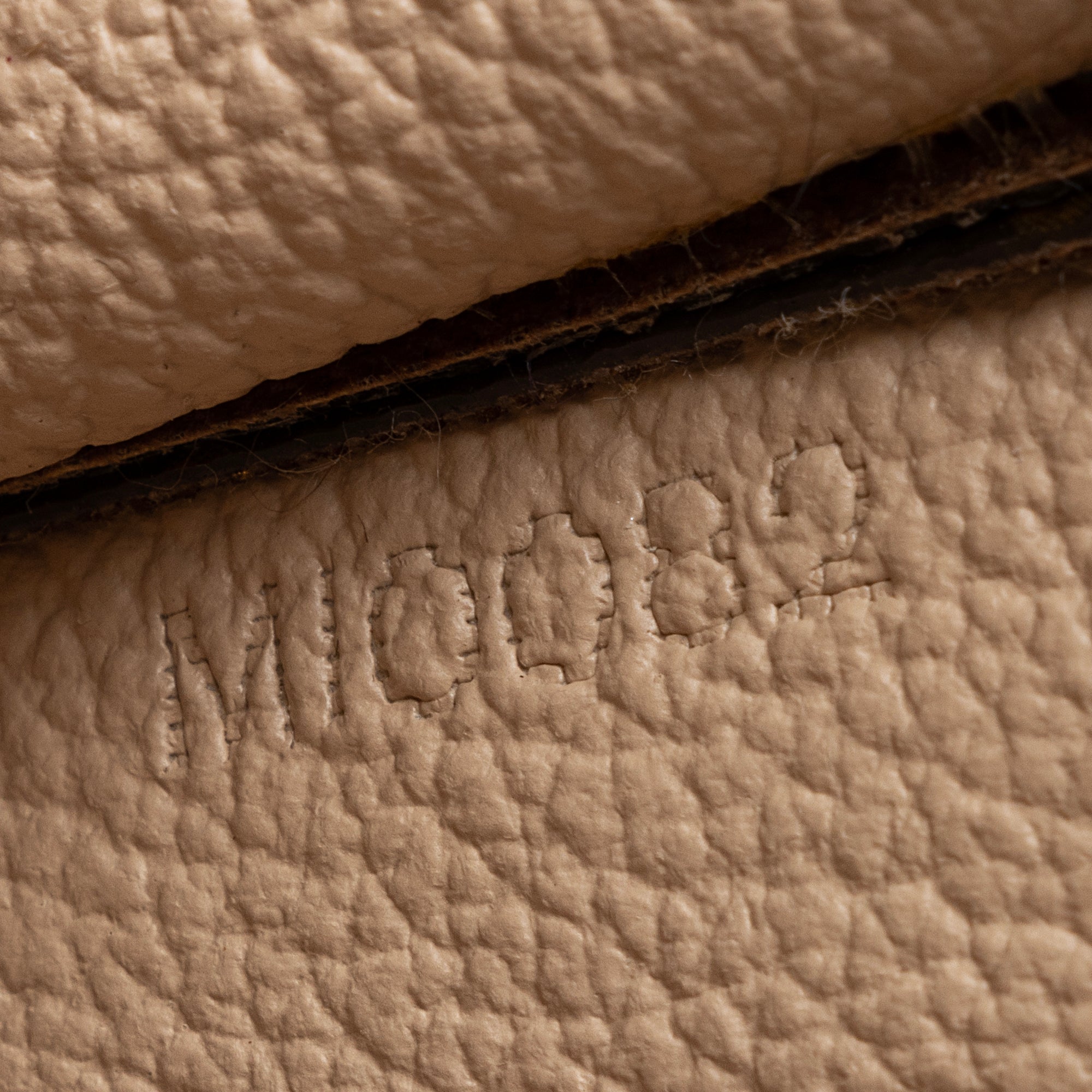 Louis Vuitton Vintage Monogram Canvas Sac Plat Tote (SHF-22683) - Image 5