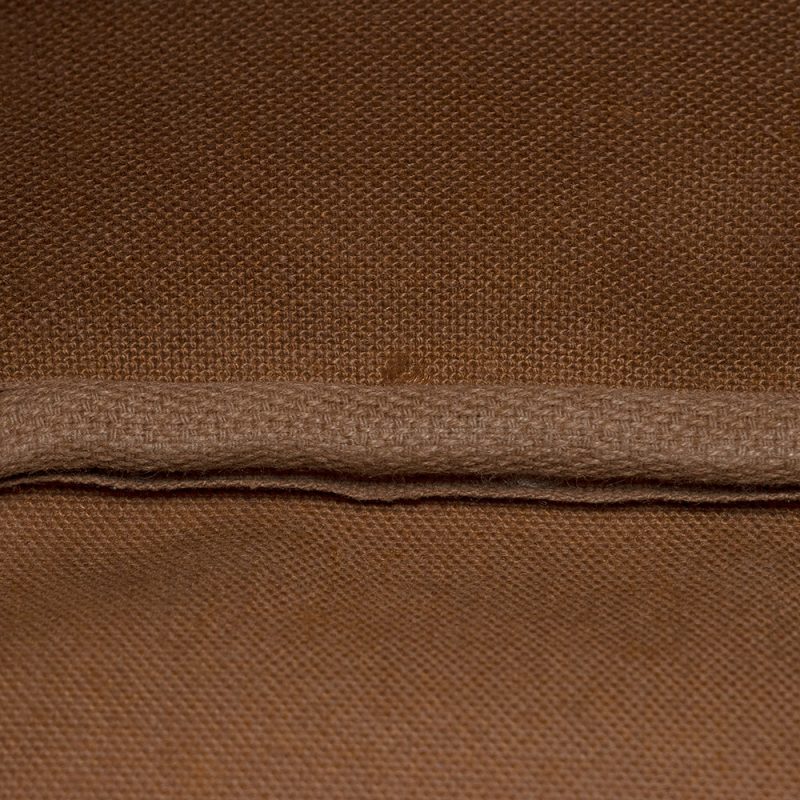 Louis Vuitton Vintage Monogram Canvas Sac Souple 35 Duffle Bag - FINAL SALE (SHF-19524) - Image 10