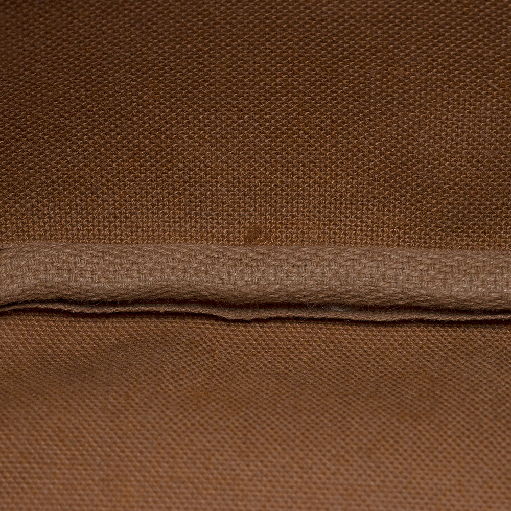 Louis Vuitton Vintage Monogram Canvas Sac Souple 35 Duffle Bag - FINAL SALE (SHF-19524) - Image 10