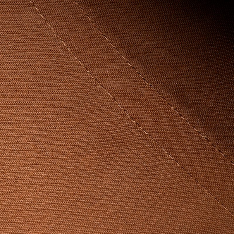 Louis Vuitton Vintage Monogram Canvas Sac Souple 45 Duffel Bag (SHF-21410) - Image 9