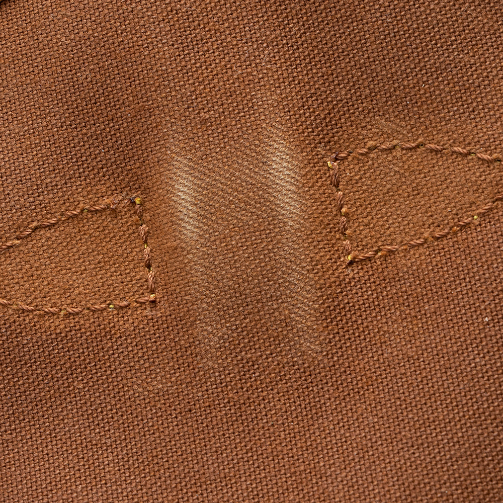 Louis Vuitton Vintage Monogram Canvas Saumur 30 Messenger Bag (SHF-21014) - Image 13