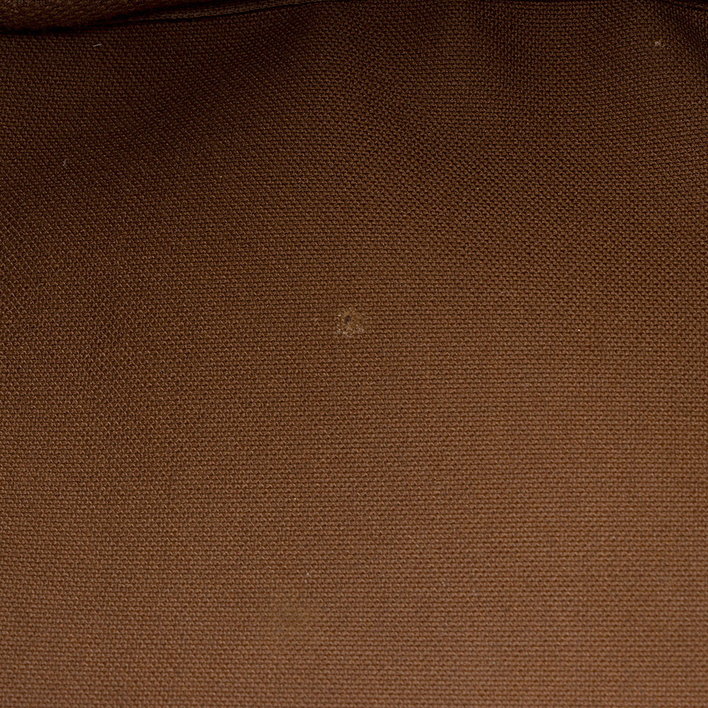Louis Vuitton Vintage Monogram Canvas Speedy 30 Satchel - FINAL SALE (SHF-19138) - Image 9