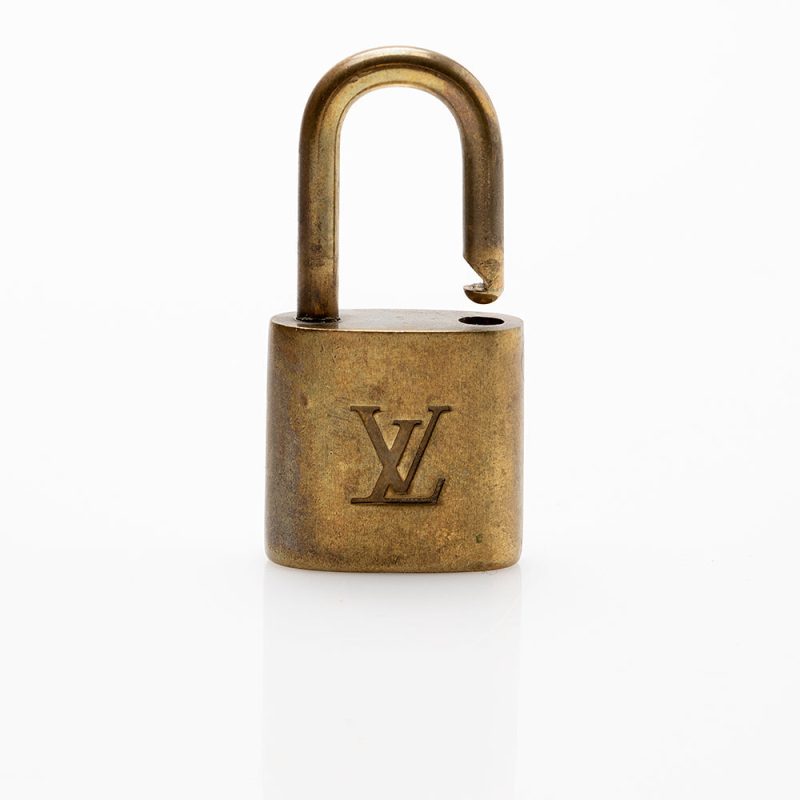 Louis Vuitton Vintage Monogram Canvas Speedy 35 Satchel (SHF-15810) - Image 16