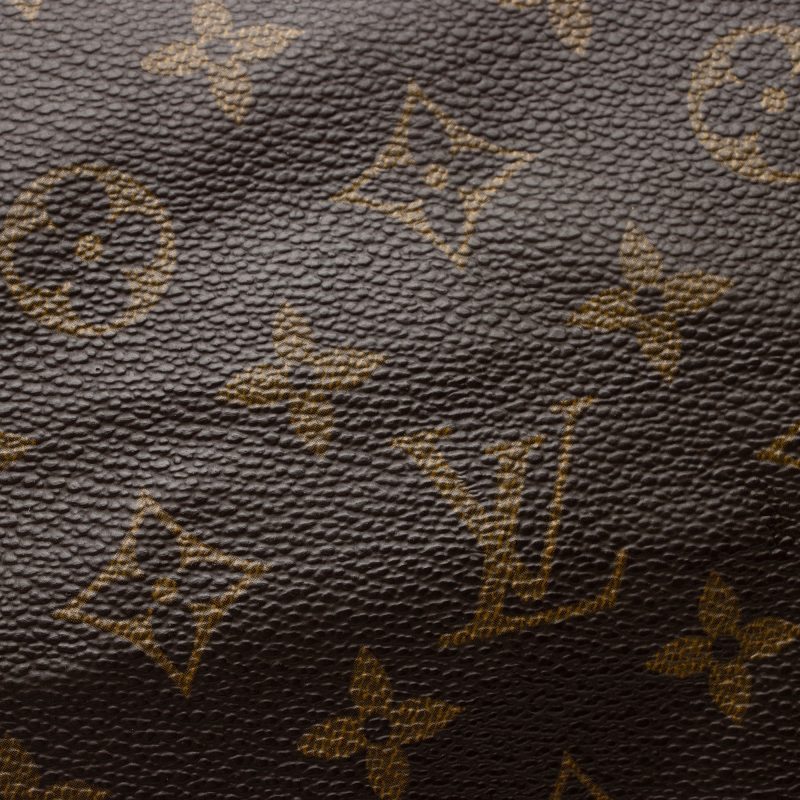 Louis Vuitton Vintage Monogram Canvas Speedy 40 Satchel (SHF-x3wid7) - Image 17