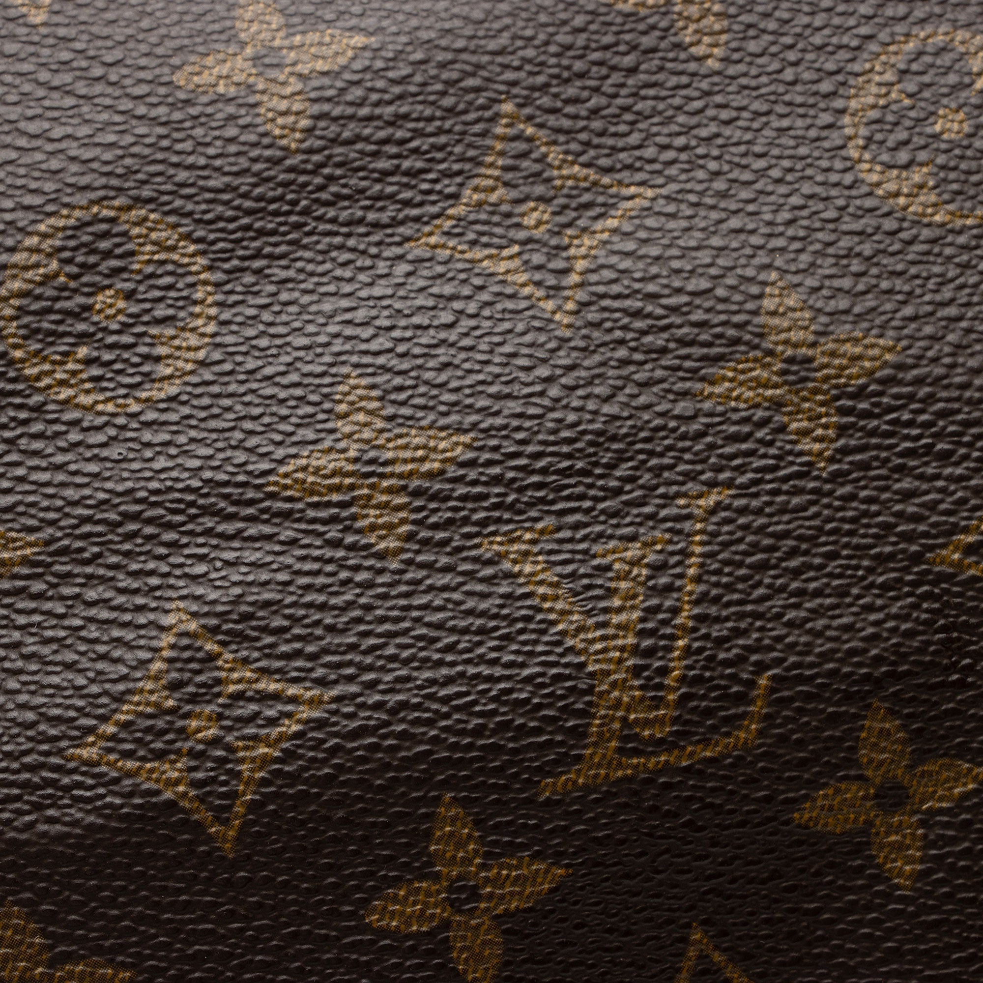 Louis Vuitton Vintage Monogram Canvas Speedy 40 Satchel (SHF-x3wid7) - Image 17