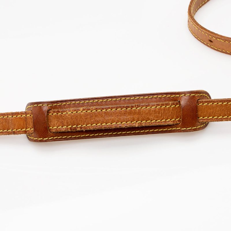 Louis Vuitton Vintage Monogram Canvas Trocadero 27 Shoulder Bag (SHF-22092) - Image 12