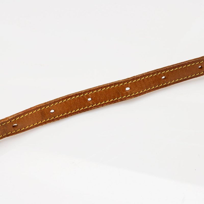 Louis Vuitton Vintage Monogram Canvas Trocadero 27 Shoulder Bag (SHF-22092) - Image 13