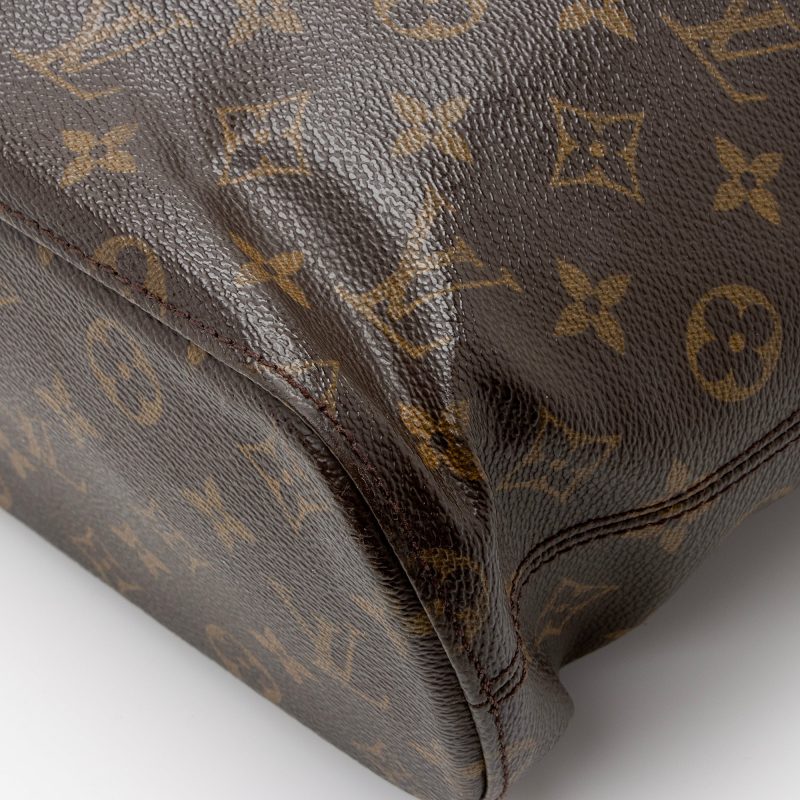 Louis Vuitton Vintage Monogram Canvas Vavin GM Tote (SHF-22941) - Image 18