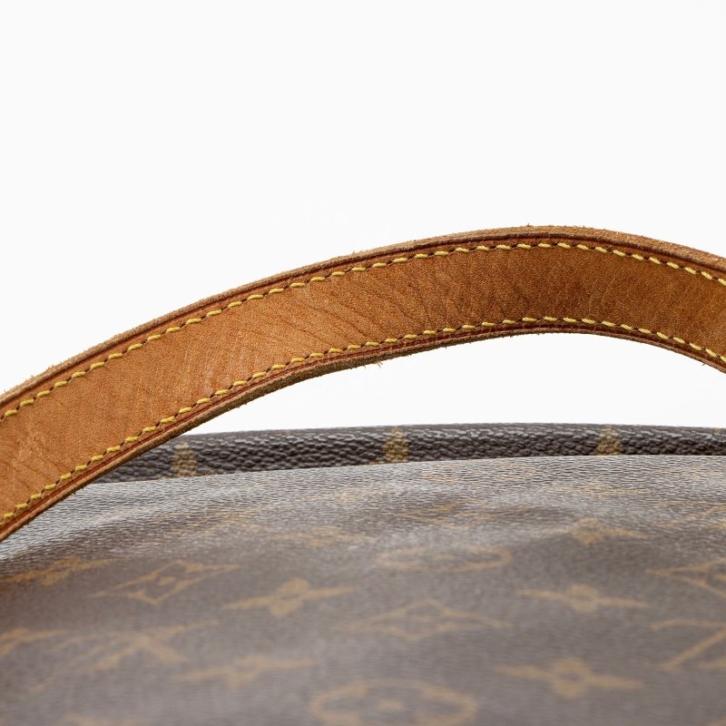 Louis Vuitton Vintage Monogram Canvas Vavin GM Tote (SHF-22941) - Image 15