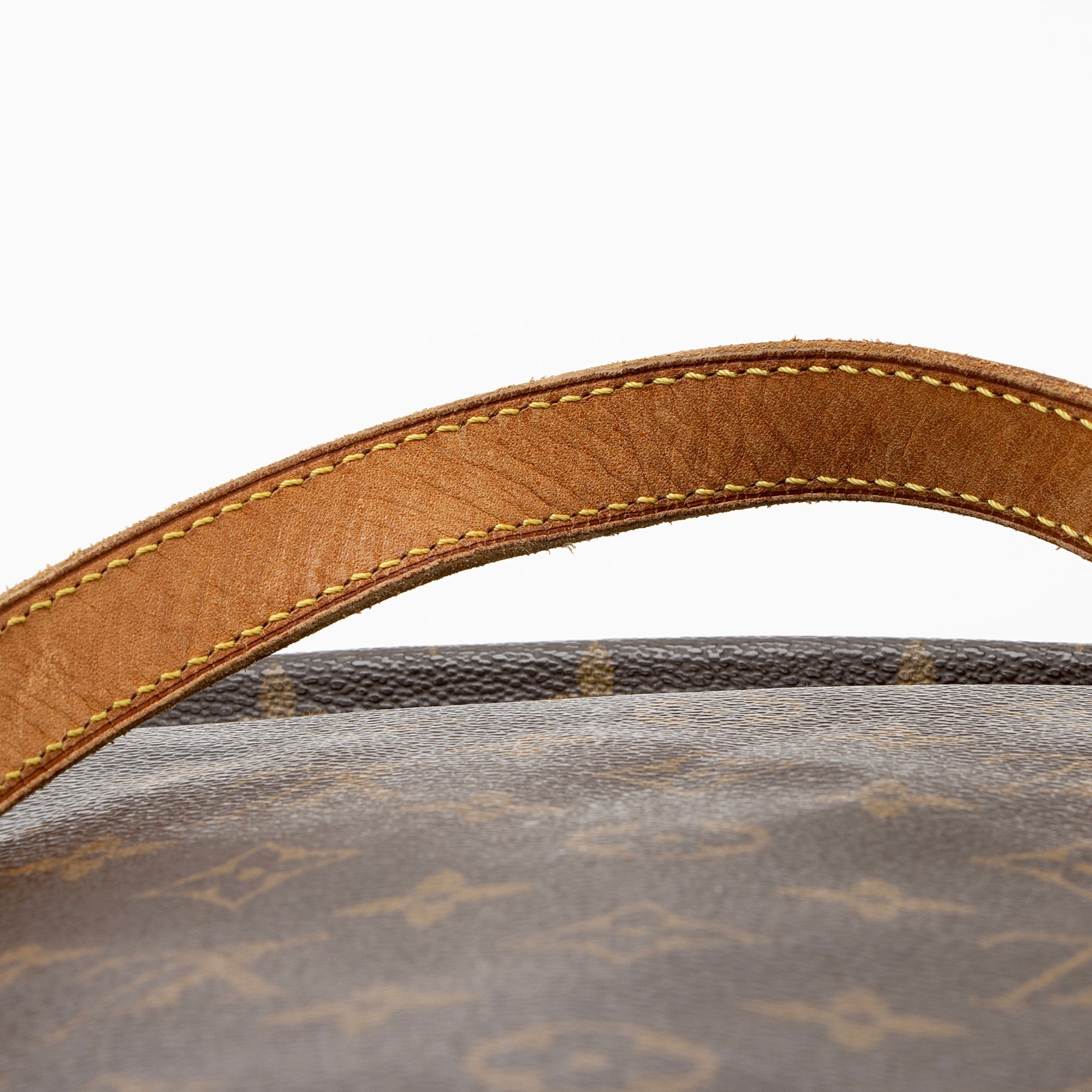 Louis Vuitton Vintage Monogram Canvas Vavin GM Tote (SHF-22941) - Image 15