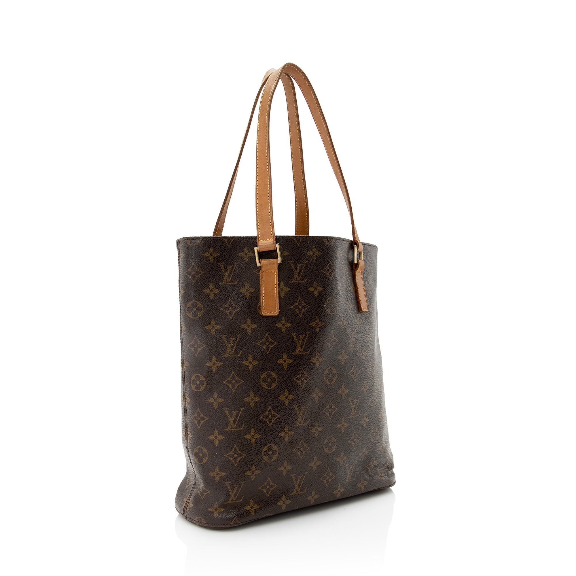 Louis Vuitton Vintage Monogram Canvas Vavin GM Tote (SHF-22941)