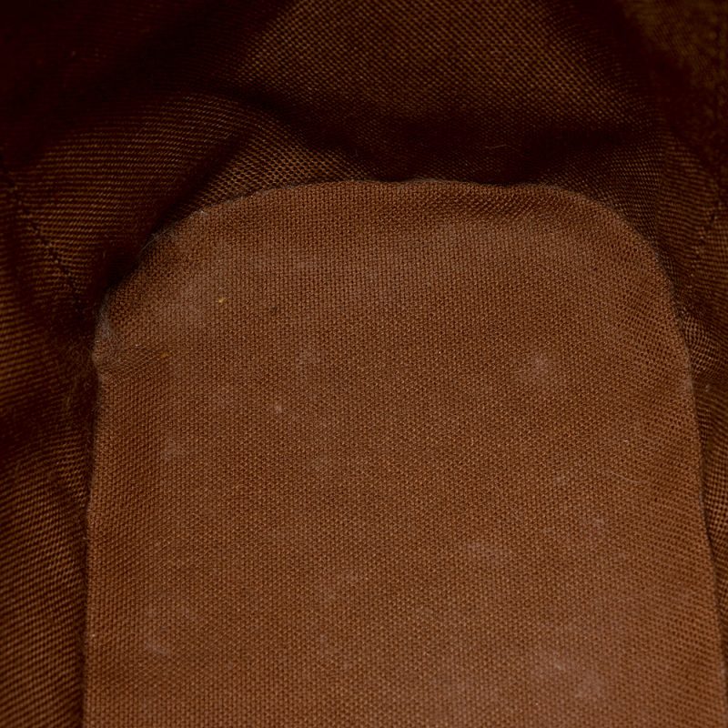 Louis Vuitton Vintage Monogram Canvas Vavin GM Tote (SHF-21278) - Image 9